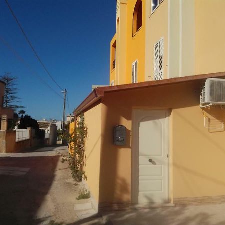 Full Comfort Flat West Sicily マルサラ エクステリア 写真
