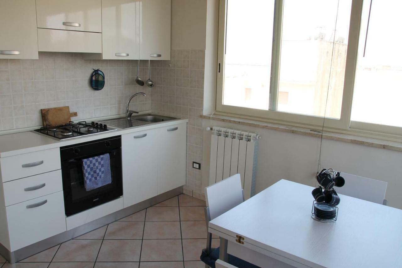 Full Comfort Flat West Sicily マルサラ エクステリア 写真