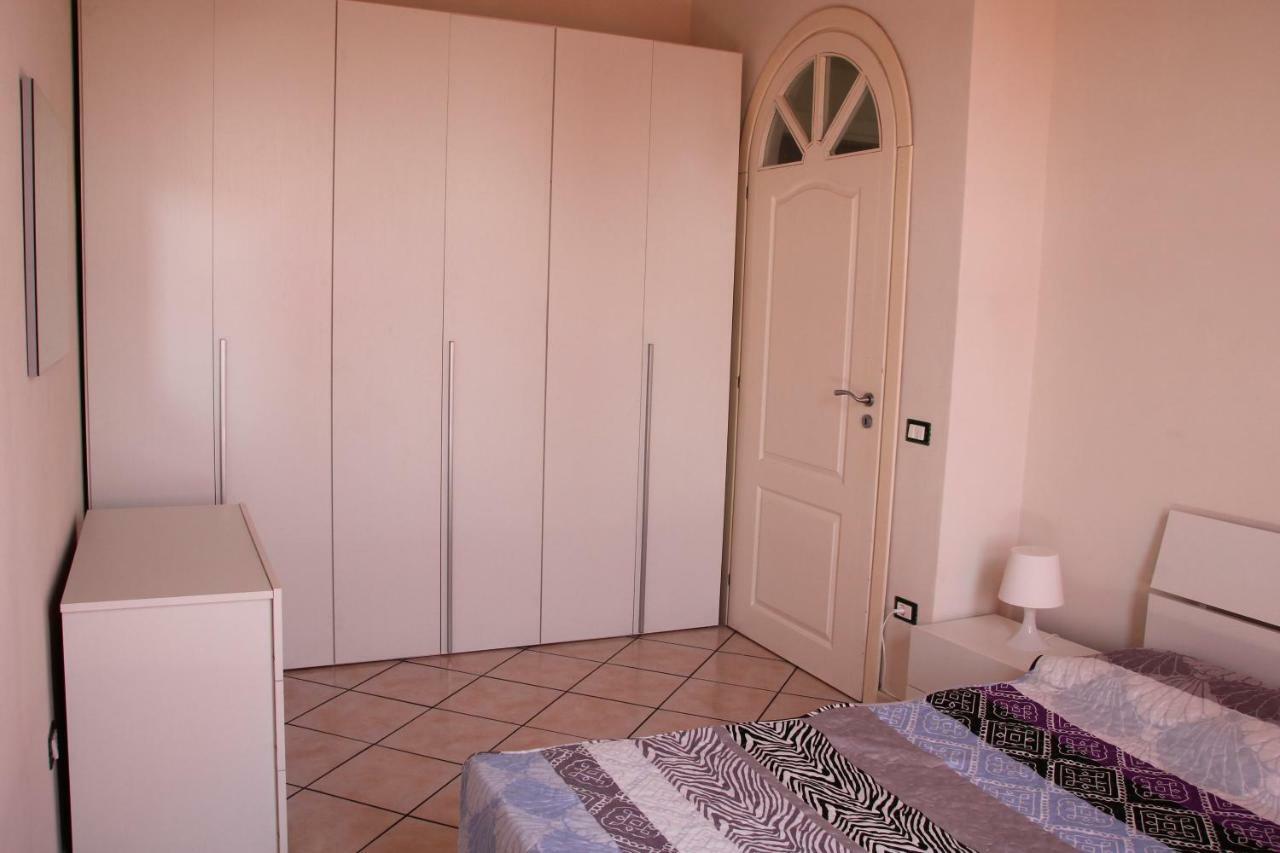 Full Comfort Flat West Sicily マルサラ エクステリア 写真