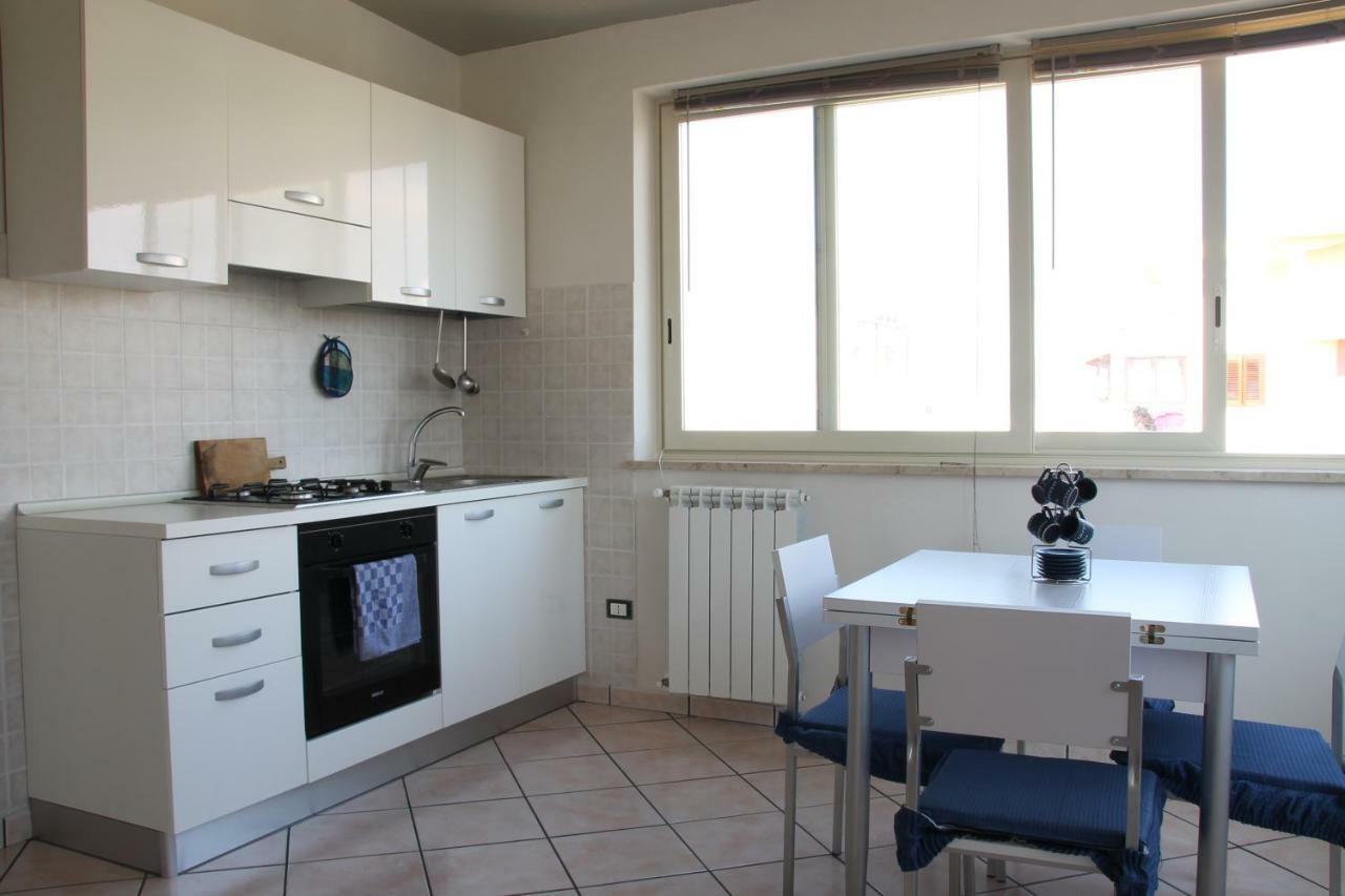 Full Comfort Flat West Sicily マルサラ エクステリア 写真
