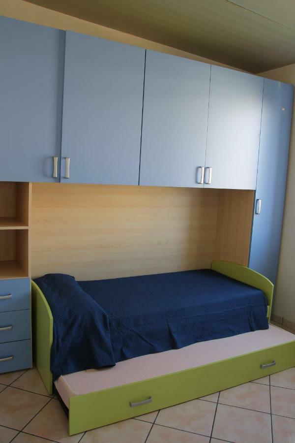 Full Comfort Flat West Sicily マルサラ エクステリア 写真