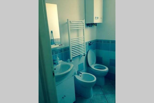 Full Comfort Flat West Sicily マルサラ エクステリア 写真