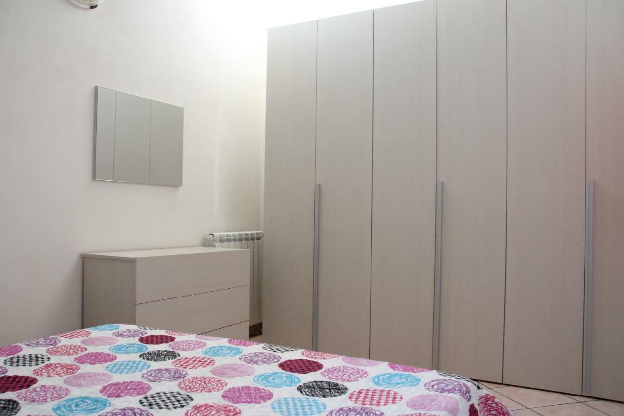 Full Comfort Flat West Sicily マルサラ エクステリア 写真