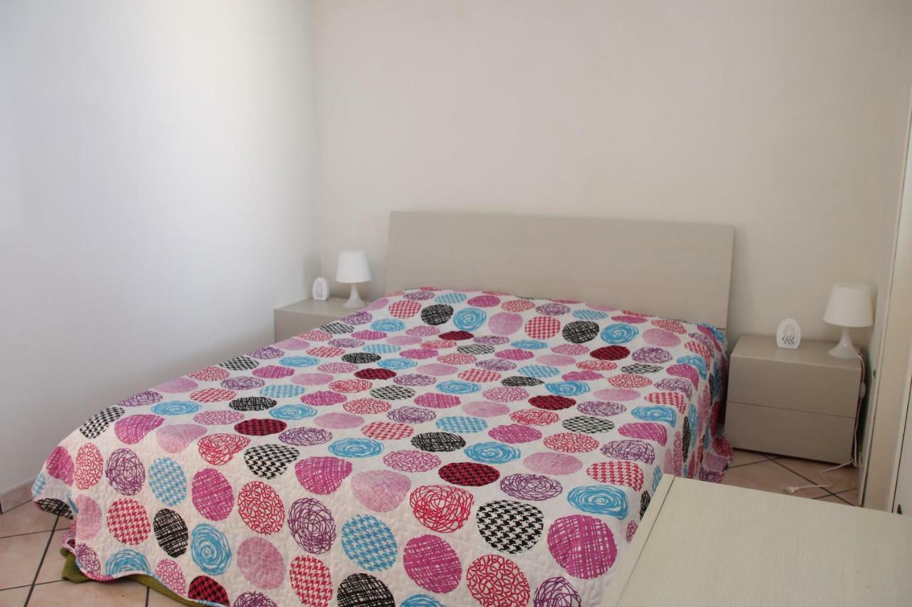 Full Comfort Flat West Sicily マルサラ エクステリア 写真