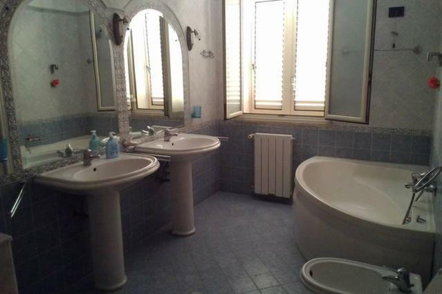 Full Comfort Flat West Sicily マルサラ エクステリア 写真