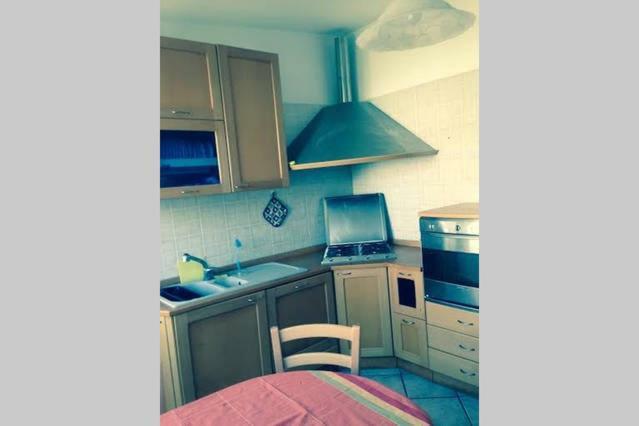 Full Comfort Flat West Sicily マルサラ エクステリア 写真