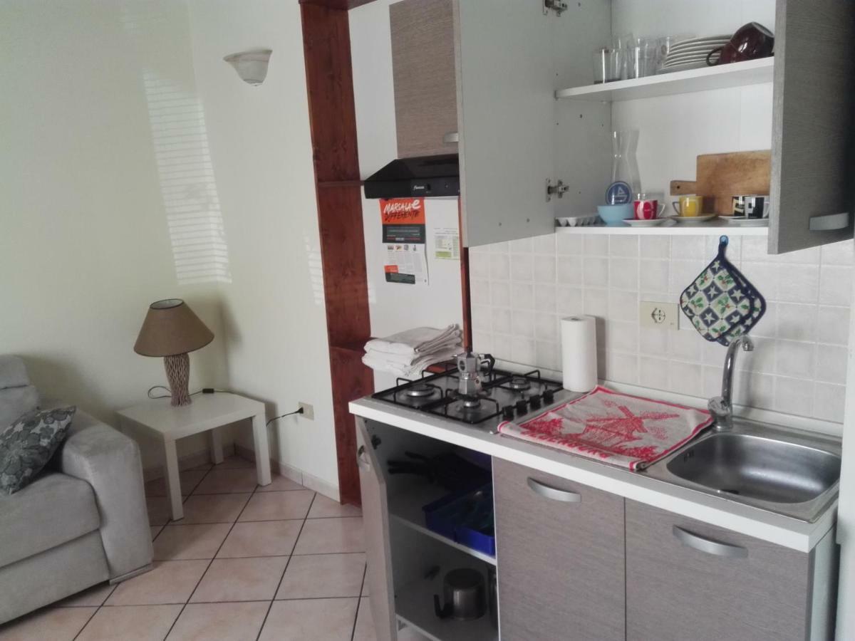 Full Comfort Flat West Sicily マルサラ エクステリア 写真