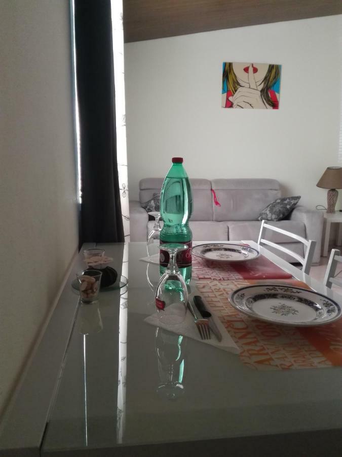 Full Comfort Flat West Sicily マルサラ エクステリア 写真