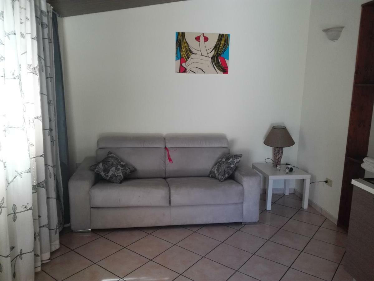 Full Comfort Flat West Sicily マルサラ エクステリア 写真