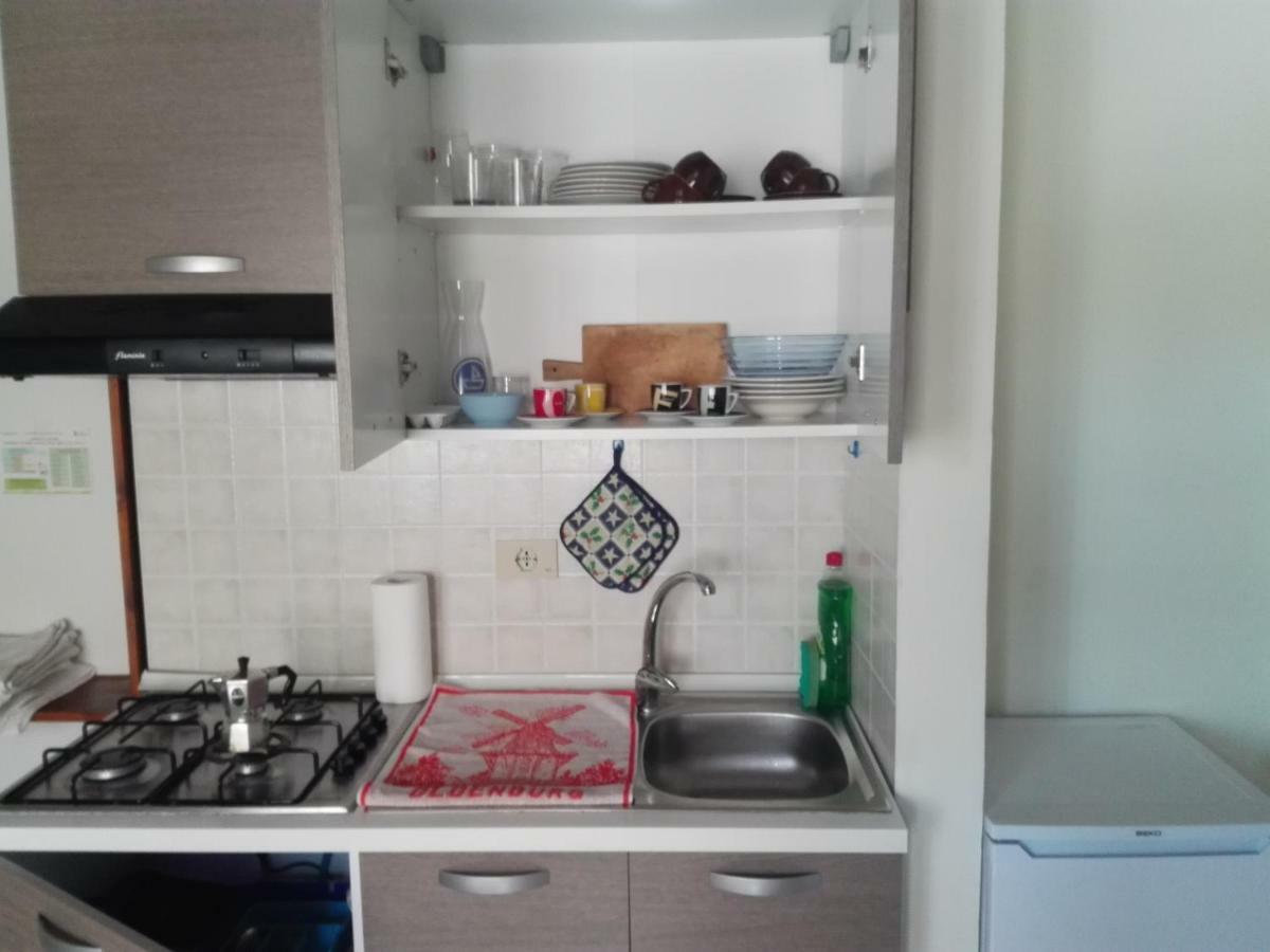 Full Comfort Flat West Sicily マルサラ エクステリア 写真