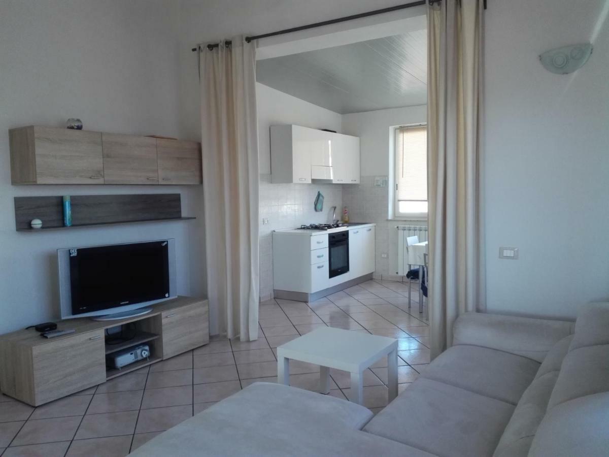Full Comfort Flat West Sicily マルサラ エクステリア 写真
