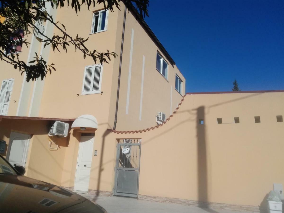 Full Comfort Flat West Sicily マルサラ エクステリア 写真