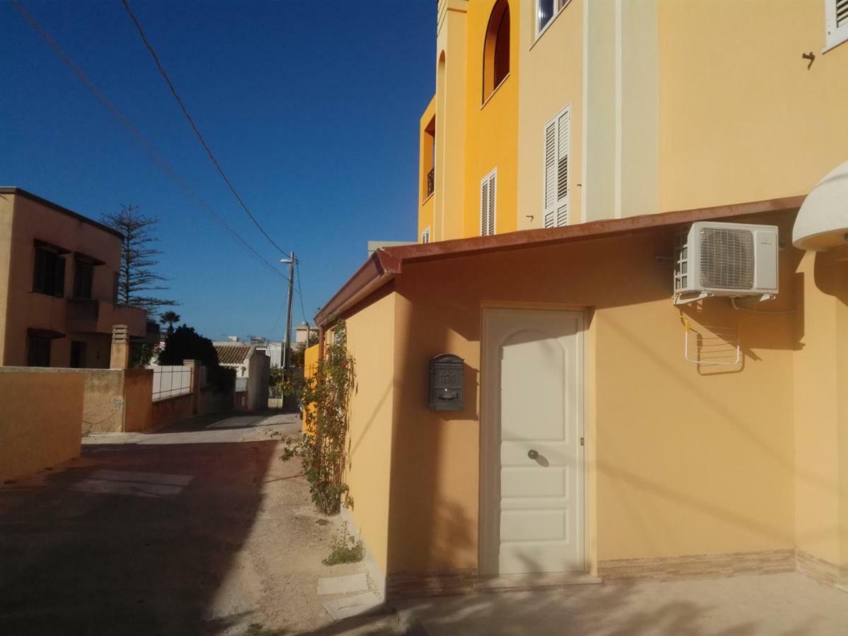 Full Comfort Flat West Sicily マルサラ エクステリア 写真