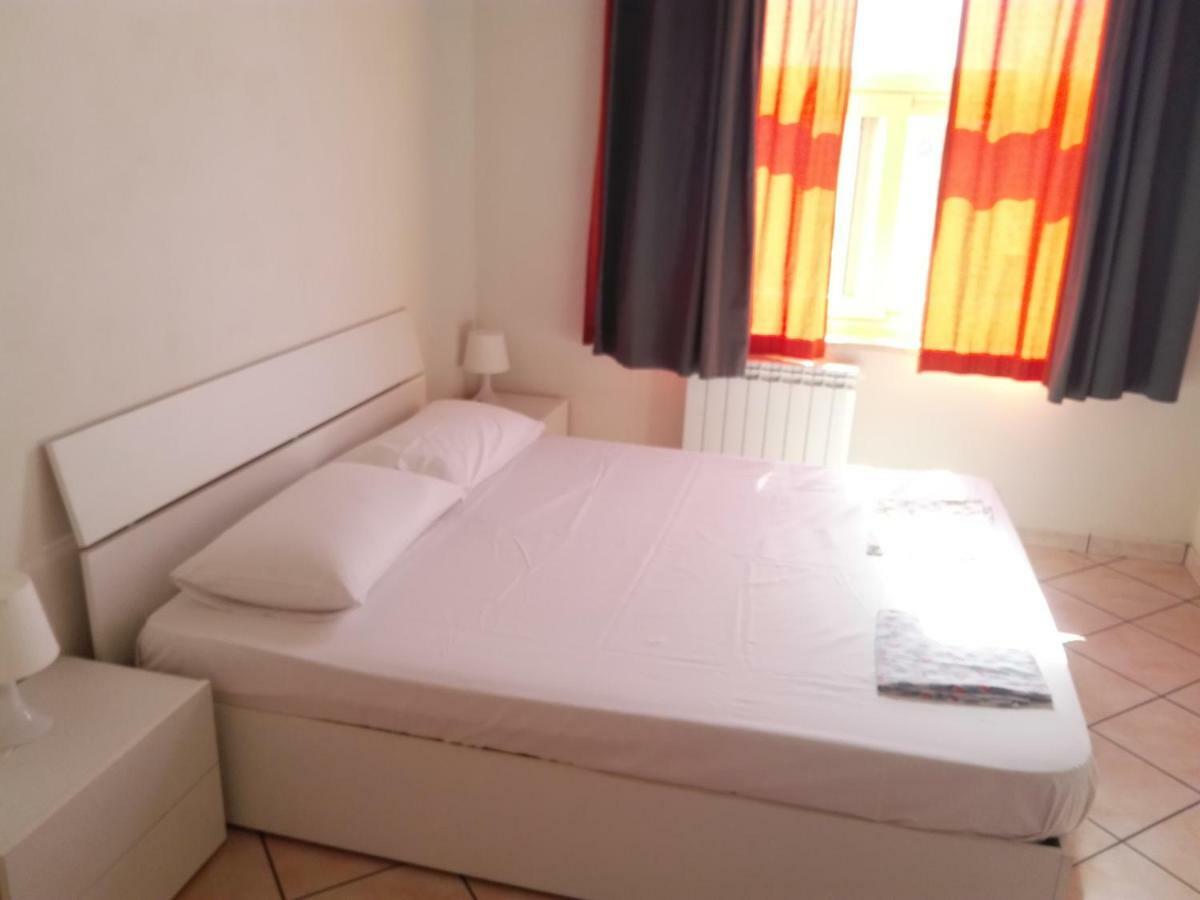 Full Comfort Flat West Sicily マルサラ エクステリア 写真