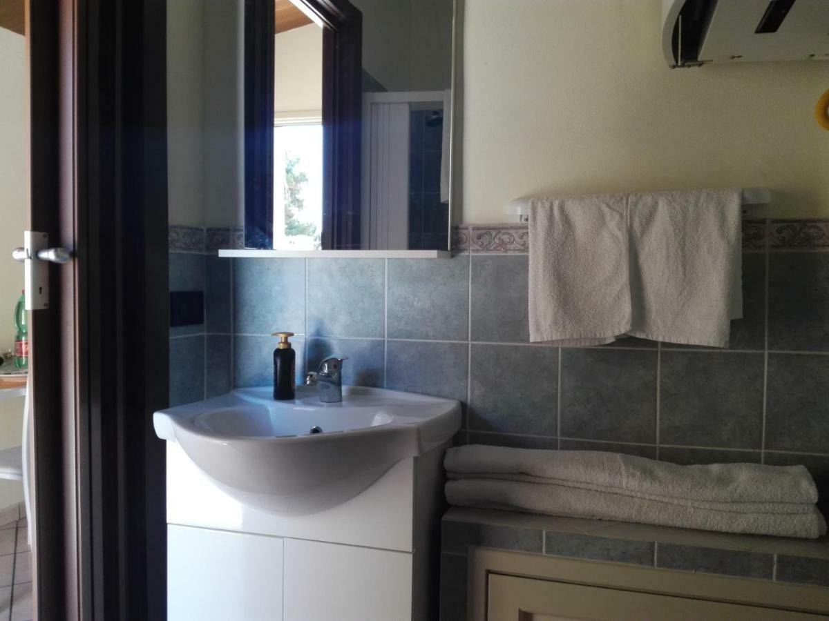 Full Comfort Flat West Sicily マルサラ エクステリア 写真